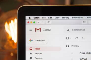 Gmail szülinap